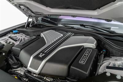 2022 Rolls-Royce Ghost   - Photo 76 - Nashville, TN 37217