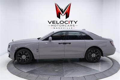 2022 Rolls-Royce Ghost   - Photo 17 - Nashville, TN 37217