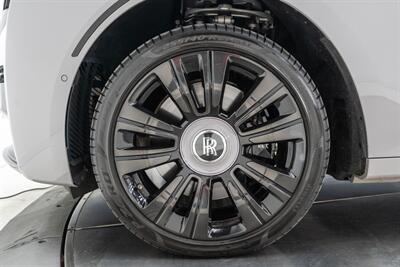 2022 Rolls-Royce Ghost   - Photo 113 - Nashville, TN 37217