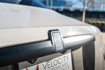 2022 Rolls-Royce Ghost   - Photo 131 - Nashville, TN 37217