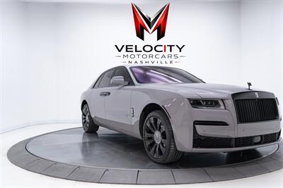 2022 Rolls-Royce Ghost   - Photo 4 - Nashville, TN 37217