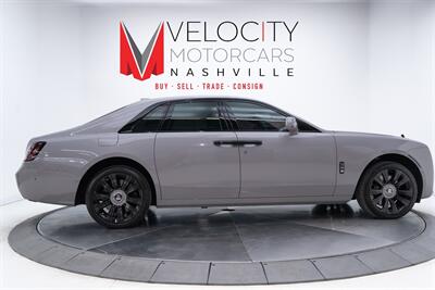 2022 Rolls-Royce Ghost   - Photo 5 - Nashville, TN 37217
