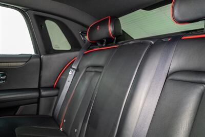 2022 Rolls-Royce Ghost   - Photo 29 - Nashville, TN 37217