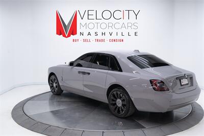 2022 Rolls-Royce Ghost   - Photo 16 - Nashville, TN 37217