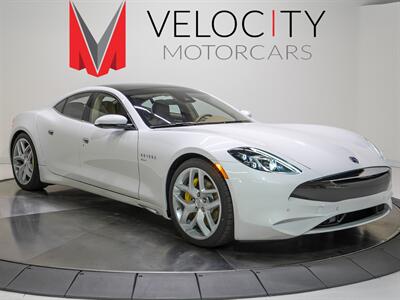 2020 Karma Revero GT   - Photo 3 - Nashville, TN 37217