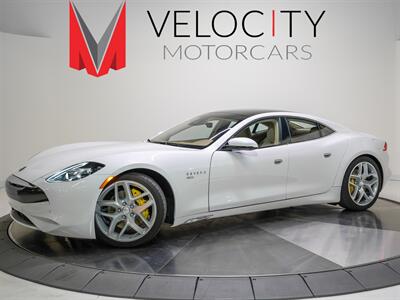 2020 Karma Revero GT   - Photo 1 - Nashville, TN 37217