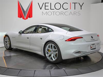 2020 Karma Revero GT   - Photo 7 - Nashville, TN 37217