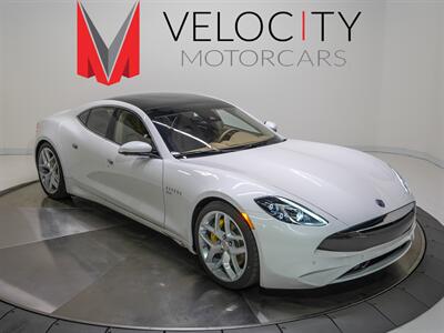 2020 Karma Revero GT   - Photo 12 - Nashville, TN 37217