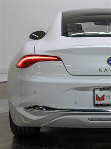 2020 Karma Revero GT   - Photo 21 - Nashville, TN 37217