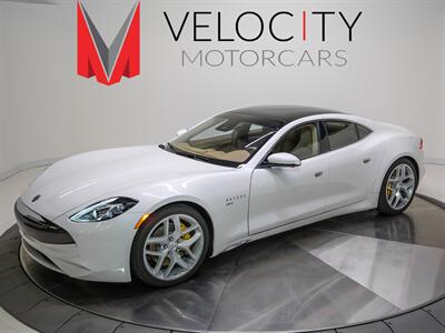 2020 Karma Revero GT   - Photo 10 - Nashville, TN 37217