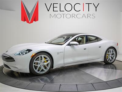 2020 Karma Revero GT   - Photo 2 - Nashville, TN 37217