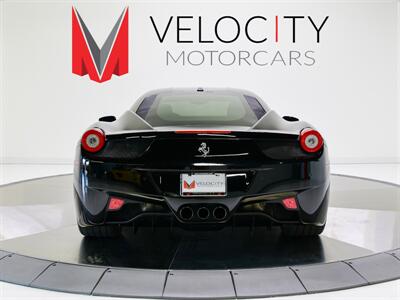 2013 Ferrari 458   - Photo 11 - Nashville, TN 37217