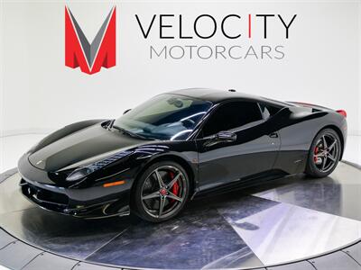 2013 Ferrari 458   - Photo 67 - Nashville, TN 37217