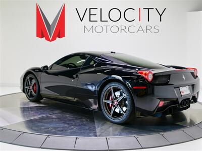 2013 Ferrari 458   - Photo 4 - Nashville, TN 37217