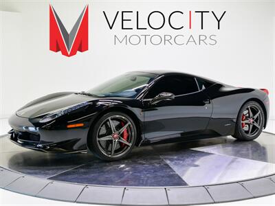 2013 Ferrari 458   - Photo 64 - Nashville, TN 37217