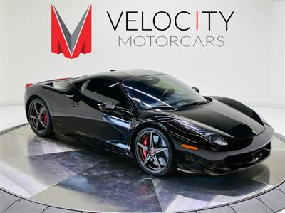 2013 Ferrari 458   - Photo 68 - Nashville, TN 37217