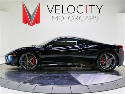 2013 Ferrari 458   - Photo 6 - Nashville, TN 37217