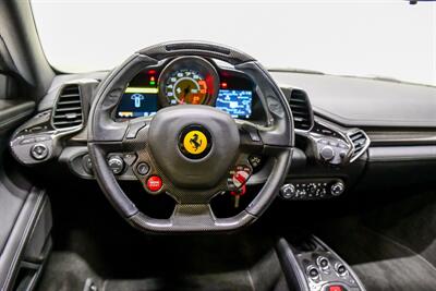 2013 Ferrari 458   - Photo 21 - Nashville, TN 37217