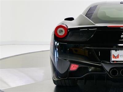 2013 Ferrari 458   - Photo 12 - Nashville, TN 37217