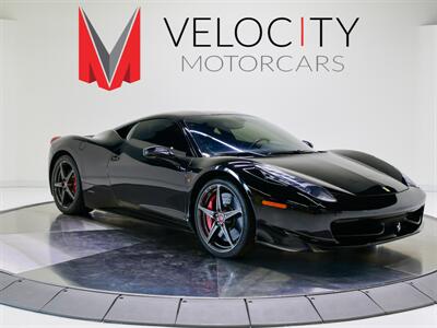 2013 Ferrari 458   - Photo 2 - Nashville, TN 37217