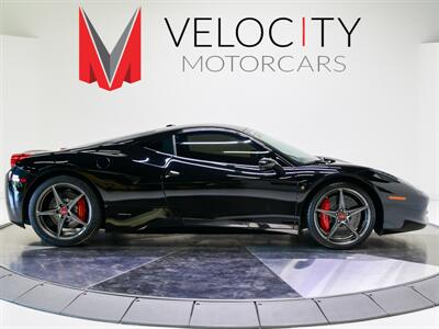 2013 Ferrari 458   - Photo 5 - Nashville, TN 37217