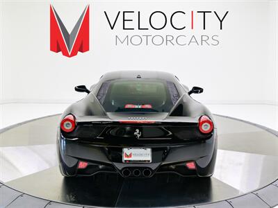 2013 Ferrari 458   - Photo 72 - Nashville, TN 37217