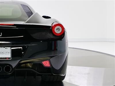 2013 Ferrari 458   - Photo 13 - Nashville, TN 37217