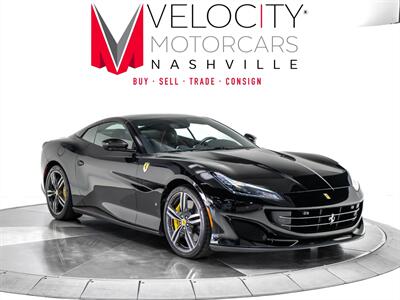 2019 Ferrari Portofino   - Photo 4 - Nashville, TN 37217