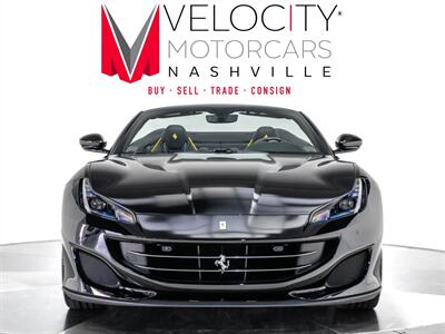 2019 Ferrari Portofino   - Photo 18 - Nashville, TN 37217