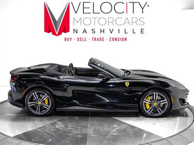 2019 Ferrari Portofino   - Photo 14 - Nashville, TN 37217