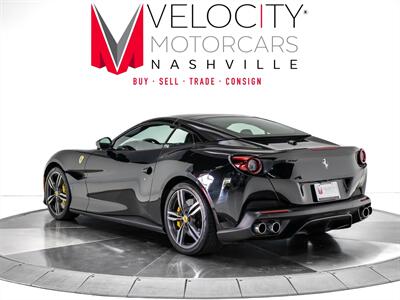 2019 Ferrari Portofino   - Photo 8 - Nashville, TN 37217