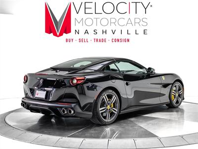 2019 Ferrari Portofino   - Photo 6 - Nashville, TN 37217