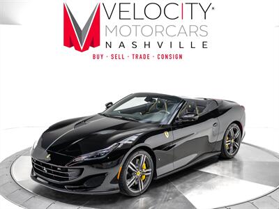 2019 Ferrari Portofino   - Photo 11 - Nashville, TN 37217