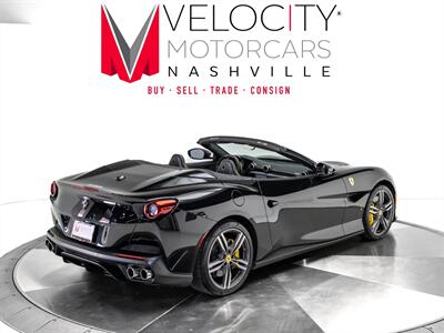 2019 Ferrari Portofino   - Photo 15 - Nashville, TN 37217