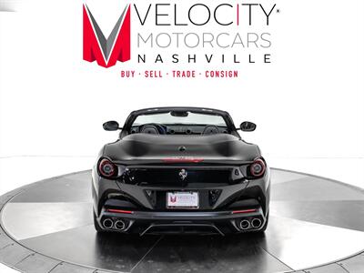 2019 Ferrari Portofino   - Photo 16 - Nashville, TN 37217