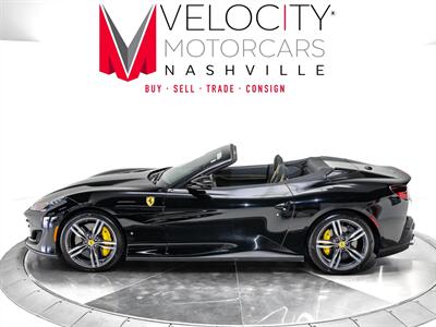 2019 Ferrari Portofino   - Photo 10 - Nashville, TN 37217