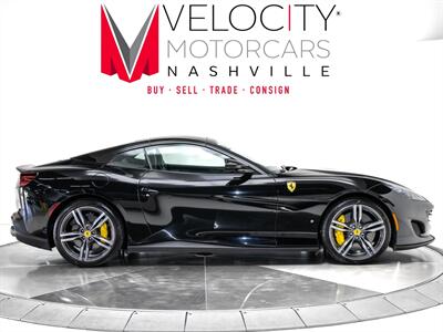 2019 Ferrari Portofino   - Photo 5 - Nashville, TN 37217