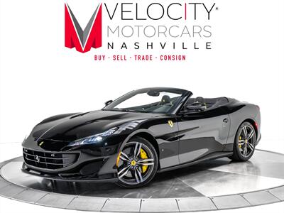 2019 Ferrari Portofino   - Photo 1 - Nashville, TN 37217