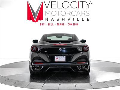 2019 Ferrari Portofino   - Photo 7 - Nashville, TN 37217