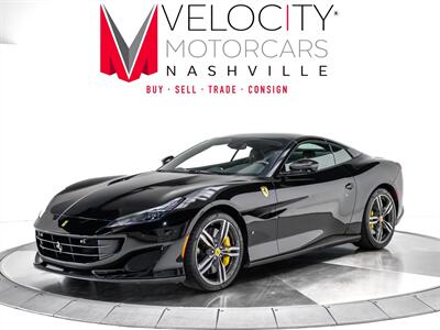 2019 Ferrari Portofino   - Photo 2 - Nashville, TN 37217