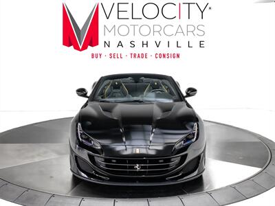 2019 Ferrari Portofino   - Photo 12 - Nashville, TN 37217