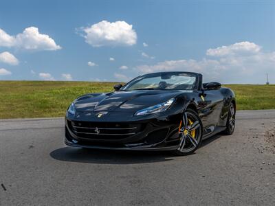 2019 Ferrari Portofino   - Photo 85 - Nashville, TN 37217