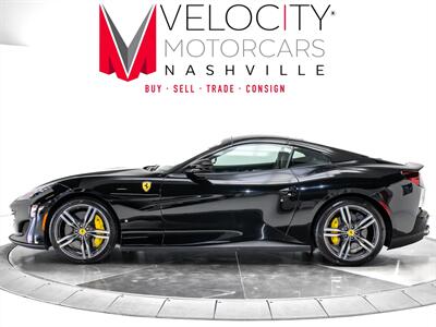 2019 Ferrari Portofino   - Photo 9 - Nashville, TN 37217