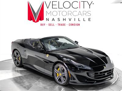 2019 Ferrari Portofino   - Photo 13 - Nashville, TN 37217