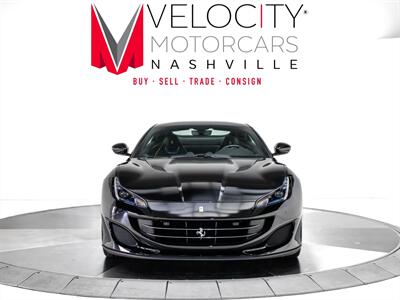 2019 Ferrari Portofino   - Photo 3 - Nashville, TN 37217