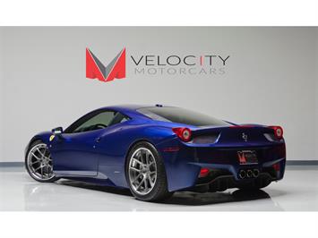 2013 Ferrari 458 Italia   - Photo 3 - Nashville, TN 37217