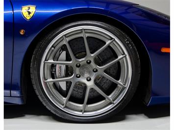 2013 Ferrari 458 Italia   - Photo 27 - Nashville, TN 37217