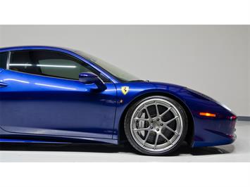 2013 Ferrari 458 Italia   - Photo 24 - Nashville, TN 37217