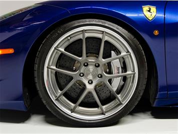 2013 Ferrari 458 Italia   - Photo 59 - Nashville, TN 37217