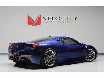 2013 Ferrari 458 Italia   - Photo 4 - Nashville, TN 37217